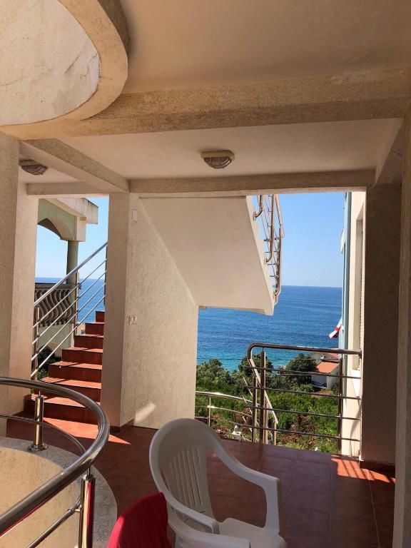 Апартаменты Apartments De Lara Утьеха
